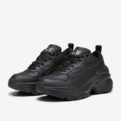 393915 Puma Wedge女子简约时尚 耐磨休闲鞋 彪马正品 Cilia