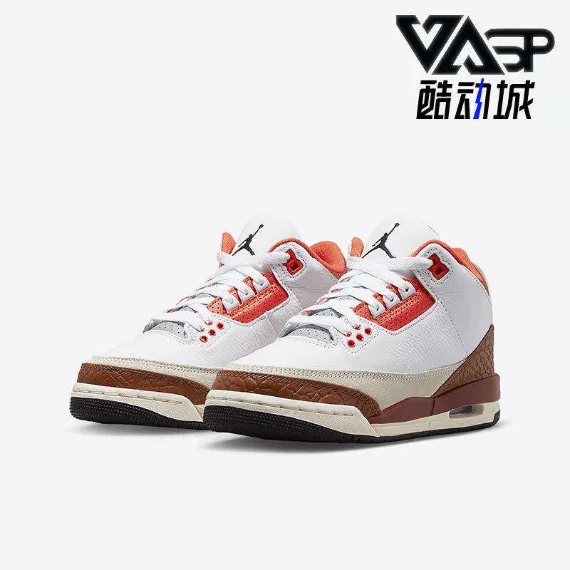 nike/耐克正品复刻JORDAN运动鞋