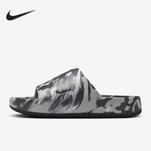 耐克正品 FV5637 Calm Nike 轻便透气拖鞋 Slide 男士 001