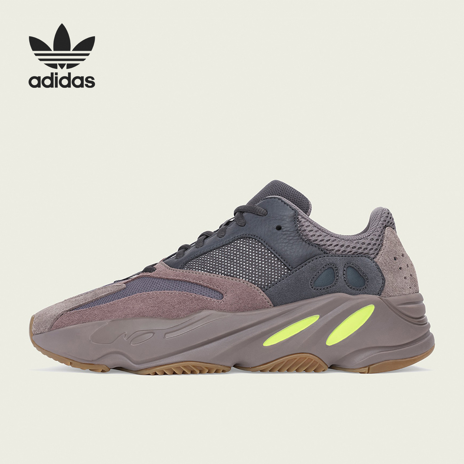 运动休闲鞋Adidas/阿迪达斯