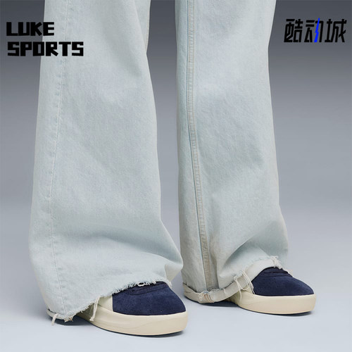 Puma/彪马正品GV Special女士经典透气运动休闲板鞋398508-08