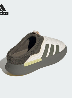 Adidas/阿迪达斯官方正品新款男女柔软舒适耐磨运动休闲鞋JR0062