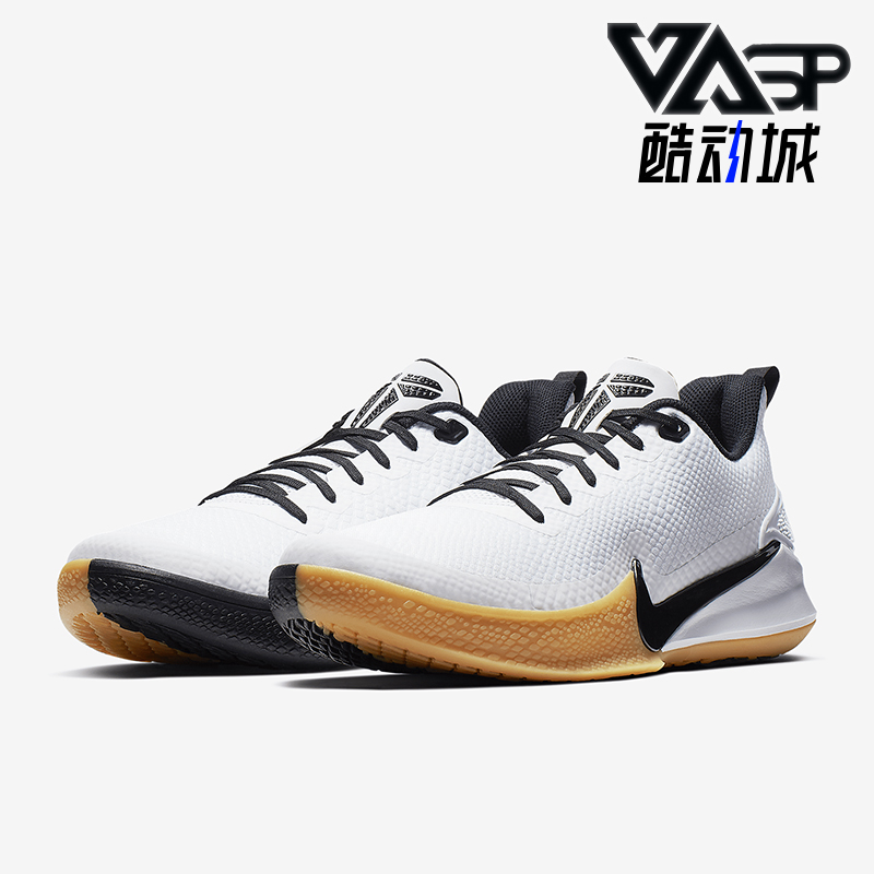 Nike/耐克男士实战运动鞋