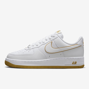 Force Air Low男子耐磨运动板鞋 104 Nike DV0788 耐克正品