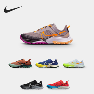 Zoom Terra Kiger Nike DH0649 Air 8男子跑步鞋 801 耐克正品