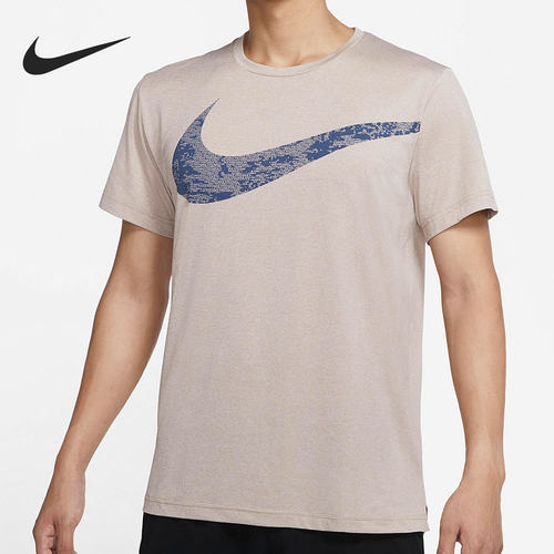 Nike/耐克夏季运动训练短袖