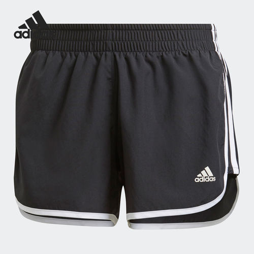 Adidas/阿迪达斯运动服热裤健身