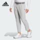 阿迪达斯正品 高尔夫运动九分裤 春季 男士 IN9021 新款 Adidas