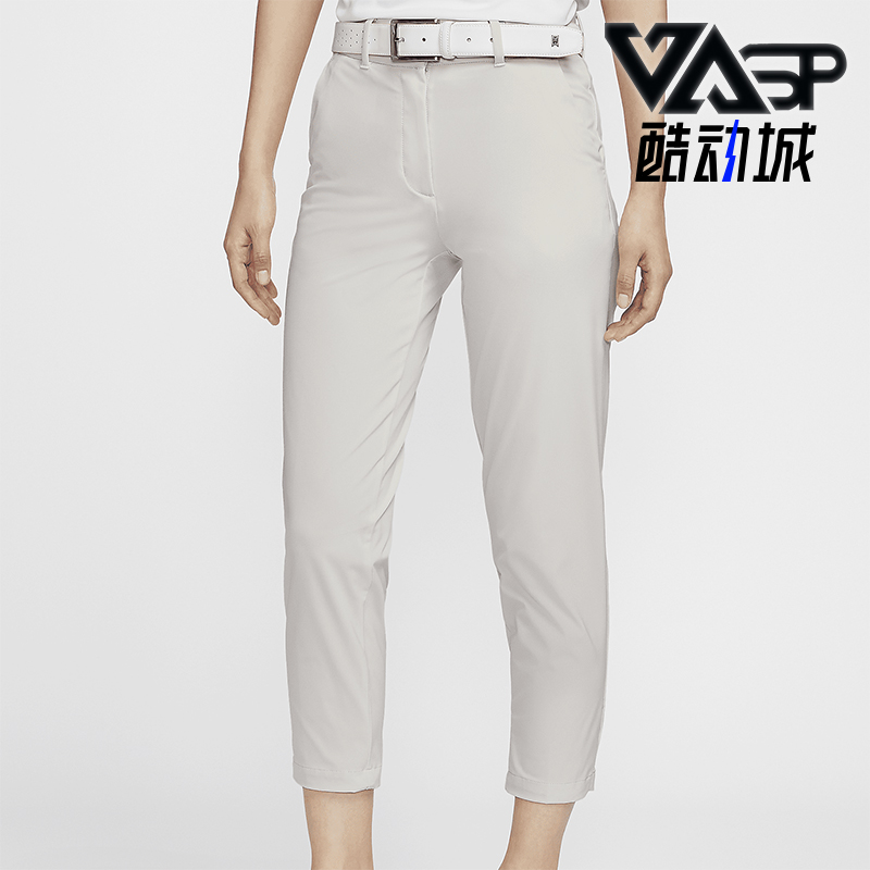 Nike/耐克女士高尔夫运动长裤