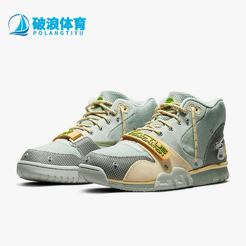 耐克男女舒适运动休闲鞋
