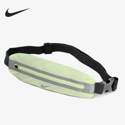 Nike/耐克正品春季新款男女休闲运动轻便时尚腰包 CV1116-701