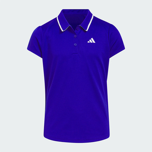 Adidas/阿迪达斯大童POLO衫