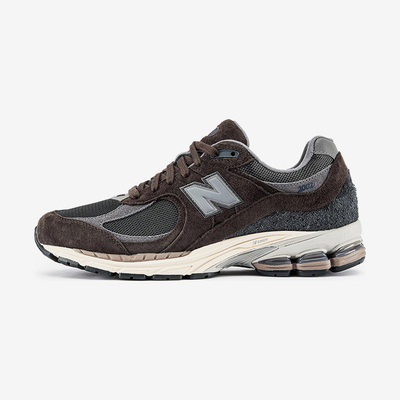 New Balance/NB正品2002R系列男女同款轻便运动休闲鞋M2002RLY