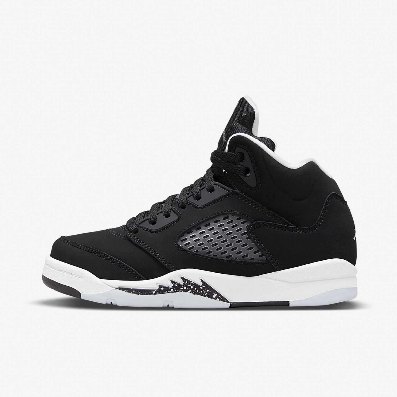 耐克运动风篮球鞋正品