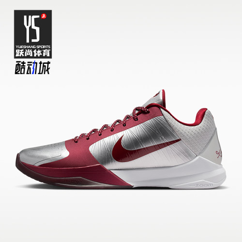 Nike/耐克正品Protro男士运动时尚耐磨系带简约篮球鞋IM0557-001