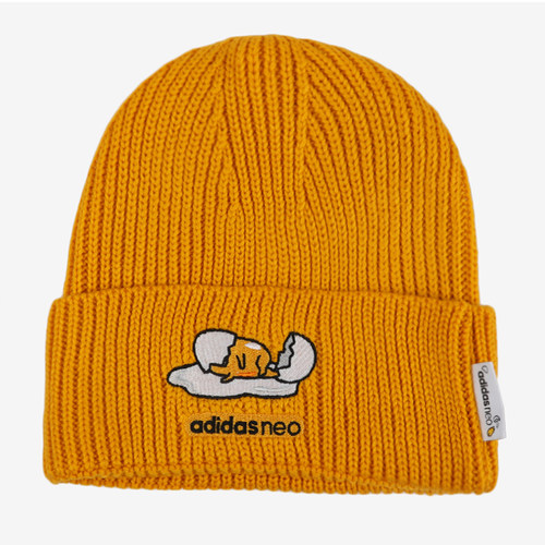 阿迪达斯休闲舒适男子运动帽正品