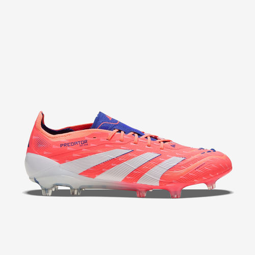Adidas阿迪达斯正品PREDATOR ELITE经典舒适运动足球鞋JI1083