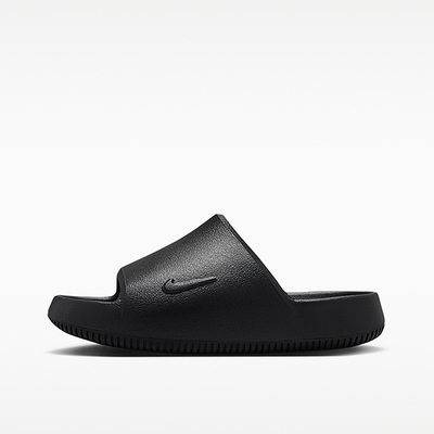 Nike/耐克正品Calm 2.0小童简约防滑稳定运动经典拖鞋II6118-001