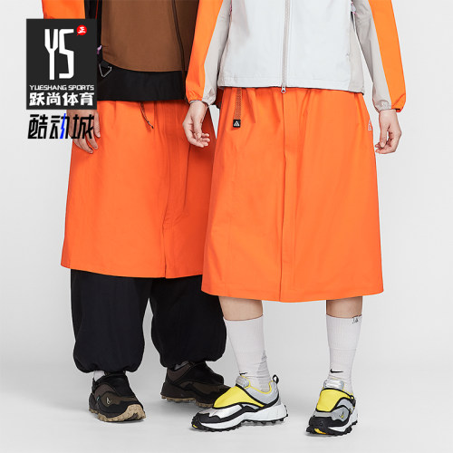 Nike/耐克正品Storm-FIT 女士耐穿时尚经典运动半身裙II0928-819
