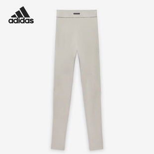 Adidas/阿迪达斯官方正品FearOfGod休闲舒适轻便透气紧身裤IW1488