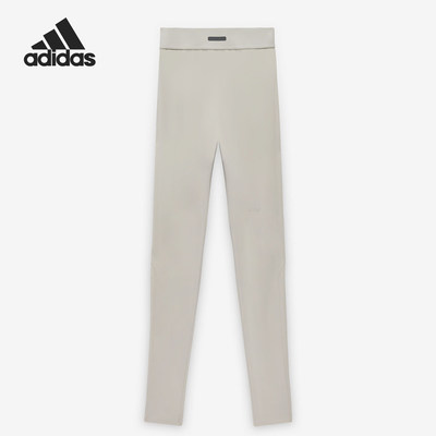 Adidas/阿迪达斯官方正品FearOfGod休闲舒适轻便透气紧身裤IW1488