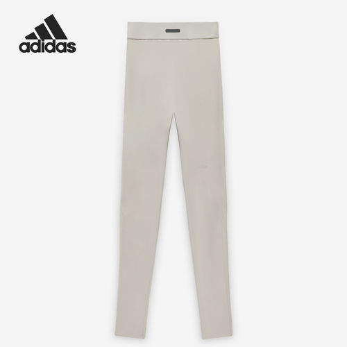 Adidas/阿迪达斯官方正品FearOfGod休闲舒适轻便透气紧身裤IW1488