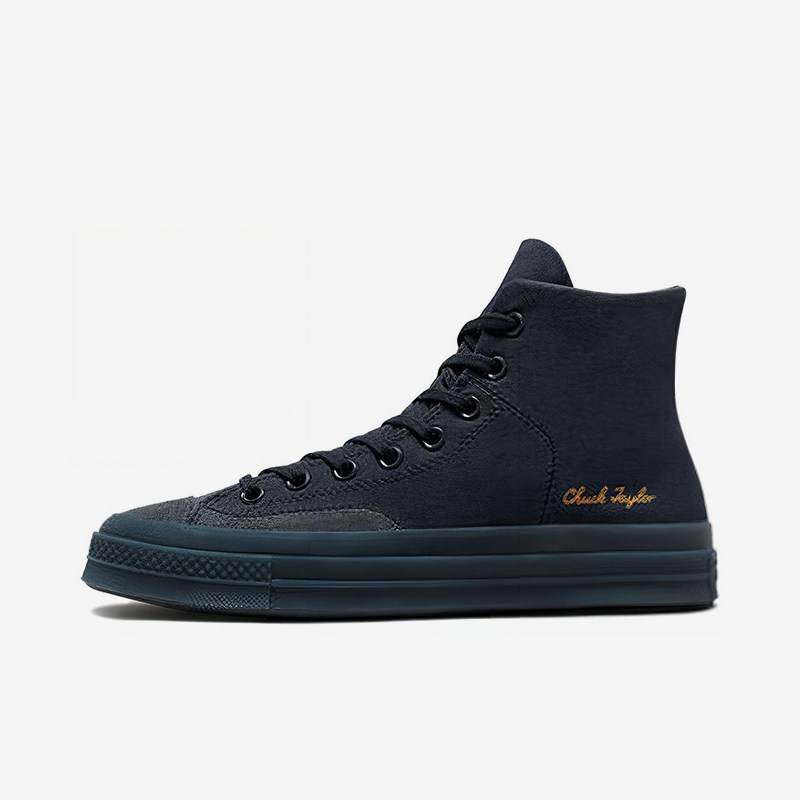 Converse/匡威正品运动男女同款日常中帮帆布复古轻便板鞋A03427C图片