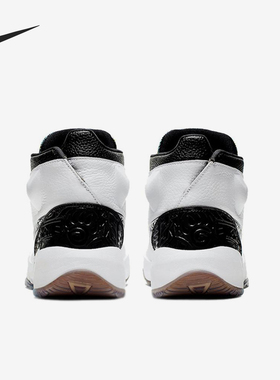 Nike/耐克正品运动男士缓震防滑复古回弹篮球鞋CI1683-100