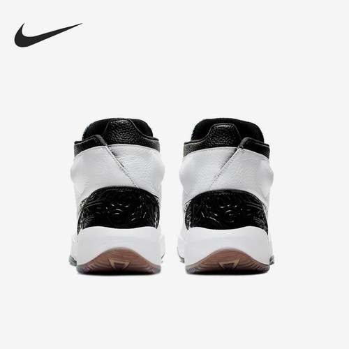 Nike/耐克正品运动男士缓震防滑复古回弹篮球鞋CI1683-100