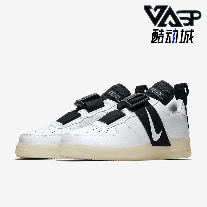 耐克男士低帮经典耐磨时尚运动鞋