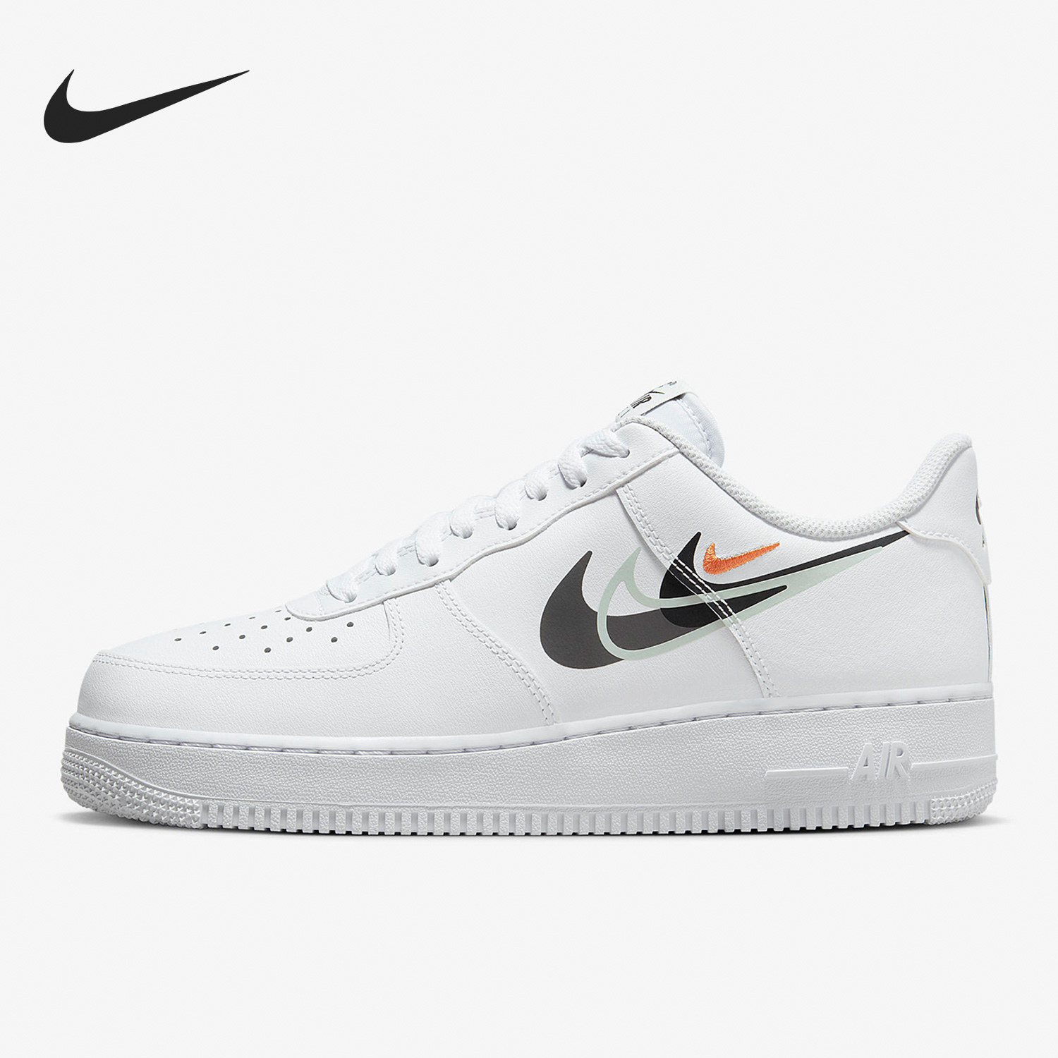 Nike/耐克正品新款空一号男子低帮运动休闲鞋FN7807