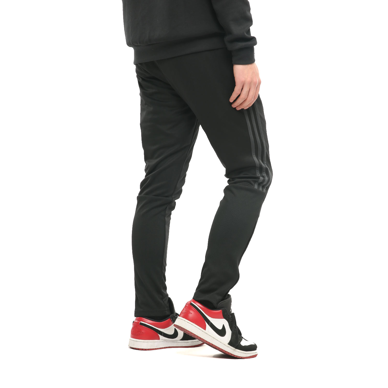 常规Adidas阿迪达斯正品运动长裤