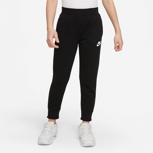Nike/耐克正品春季新款小童运动休闲训练针织长裤 DQ3909-010