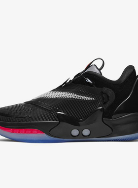 Nike/耐克正品Adapt bb 2.0 男士减震实战经典篮球鞋CV2444-001