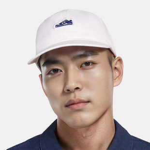 Dunk Patch男女同款 耐克正品 軟頂運(yùn)動(dòng)帽FN4404 100 Club Nike