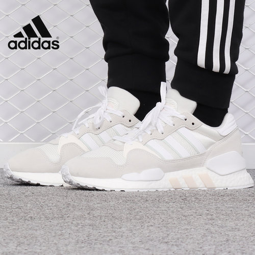 Adidas/阿迪达斯男子运动休闲鞋