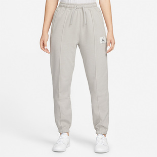 DD7002 Nike ESSENTIALS女子针织宽松运动长裤 JORDAN 012 耐克正品