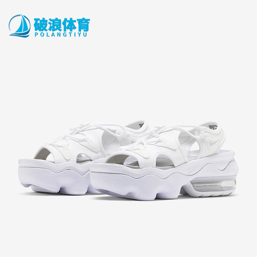 耐克女子气垫运动凉鞋