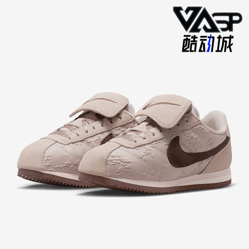 Nike/耐克正品2026春季款女士运动低帮系带耐磨休闲鞋IQ3624-667