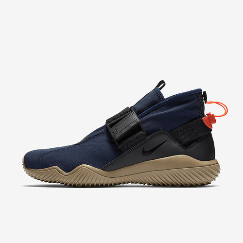 Nike/耐克正品ACG 07 KMTR男士运动缓震中帮跑步鞋902776-401
