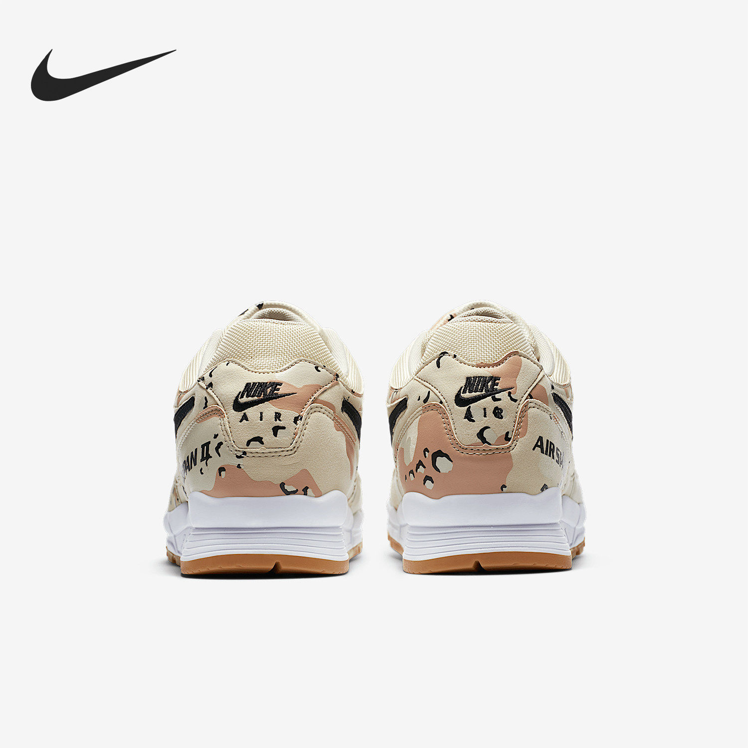 Nike/耐克正品当季新款 经典复刻 休闲男子潮流跑步鞋AO1546