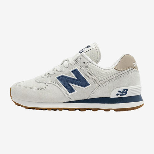 New Balance/NB男女新款574系列复古耐磨运动休闲鞋ML574LGI