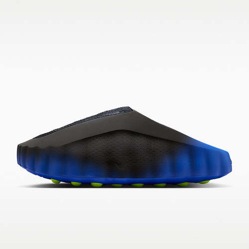 Nike/耐克正品男士时尚透气轻便舒适贴合包头拖鞋IR2175-400