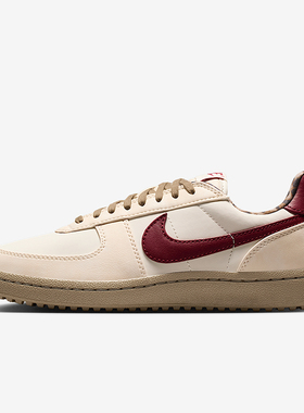 Nike/耐克正品Field General女士防滑薄底运动网球鞋IM6688-062