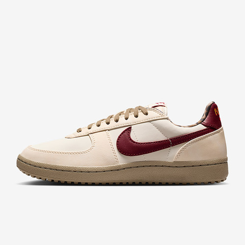 Nike/耐克正品Field General女士防滑薄底运动网球鞋IM6688-062
