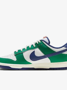 Nike/耐克正品dunk low 新款男女耐磨休闲板鞋FQ6849-141