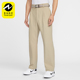 IB0648 Nike 282 时尚 高尔夫宽松简约休闲运动长裤 耐克正品 Par男士