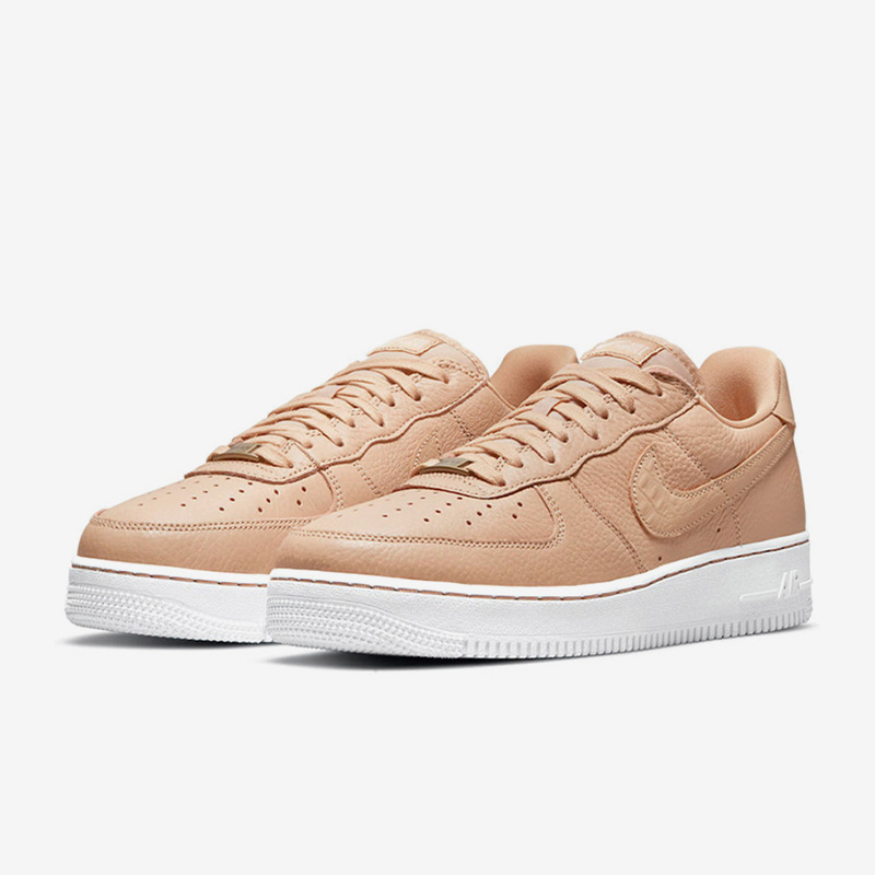 Nike/耐克正品男士合成革防滑减震耐磨低帮板鞋CU4865-200