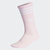 潮流运动袜子 三叶草休闲男女时尚 HI4920 阿迪达斯正品 Adidas