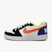 耐克正品 新款 女子GS大童运动轻便耐磨板鞋 Nike DV9113 181